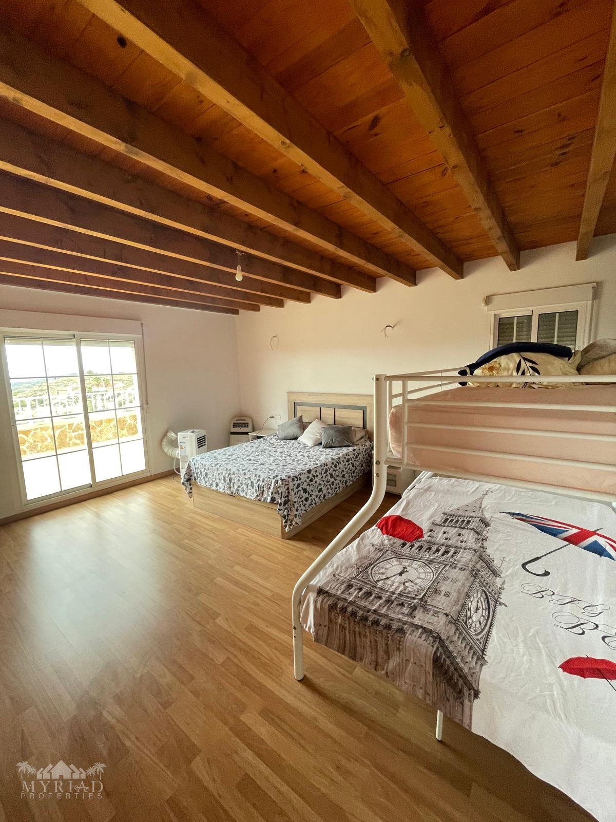 Chalet in Macisvenda (Ref: MP6282)