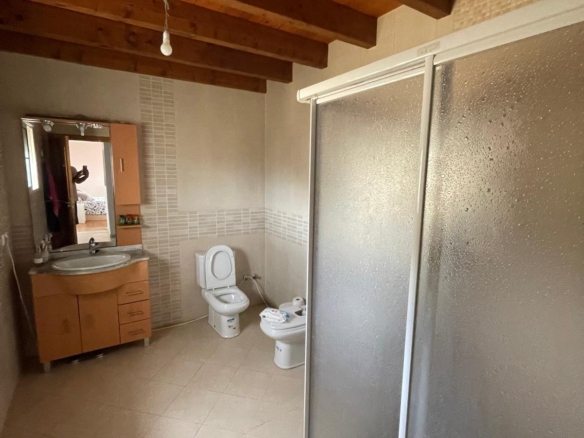 Chalet in Macisvenda (Ref: MP6282)