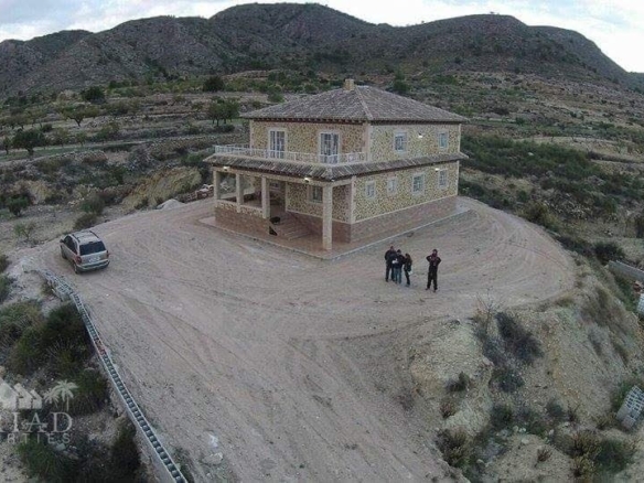 Chalet in Macisvenda (Ref: MP6282)