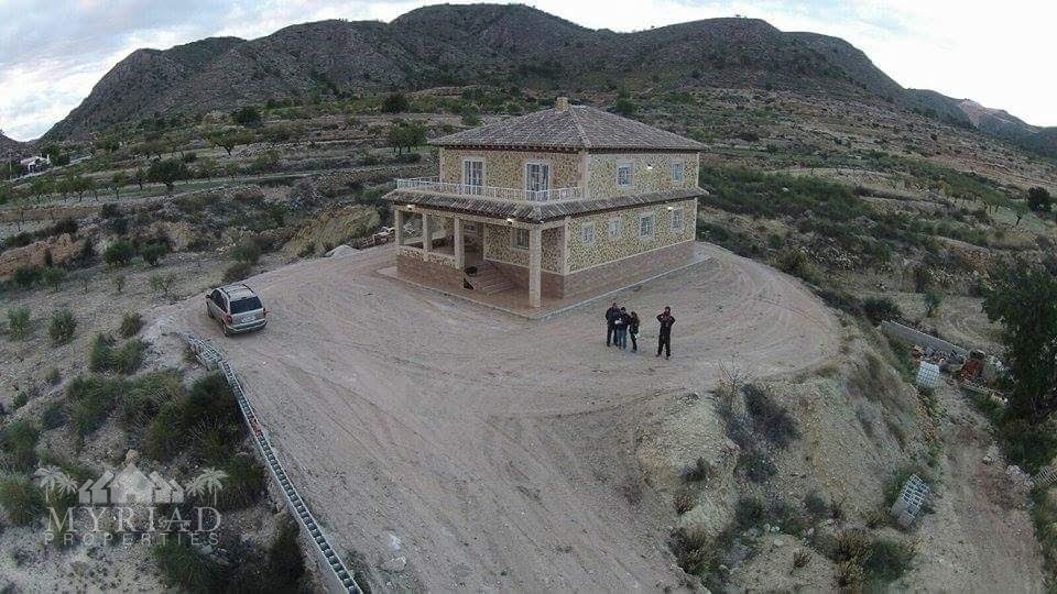 Chalet in Macisvenda (Ref: MP6282)
