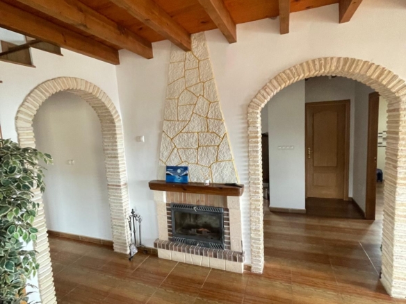 Chalet in Macisvenda (Ref: MP6282)