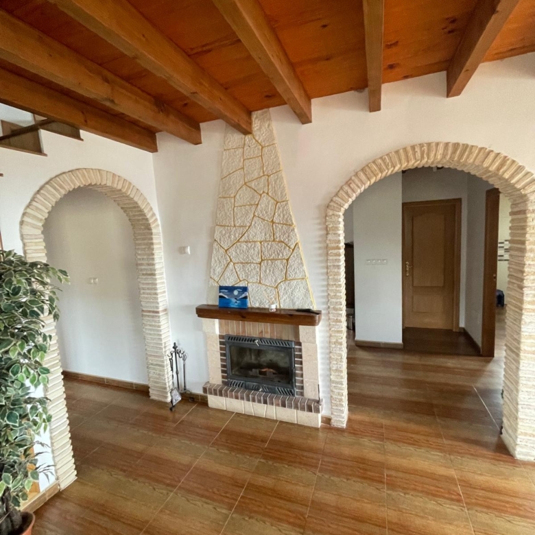 Chalet in Macisvenda (Ref: MP6282)