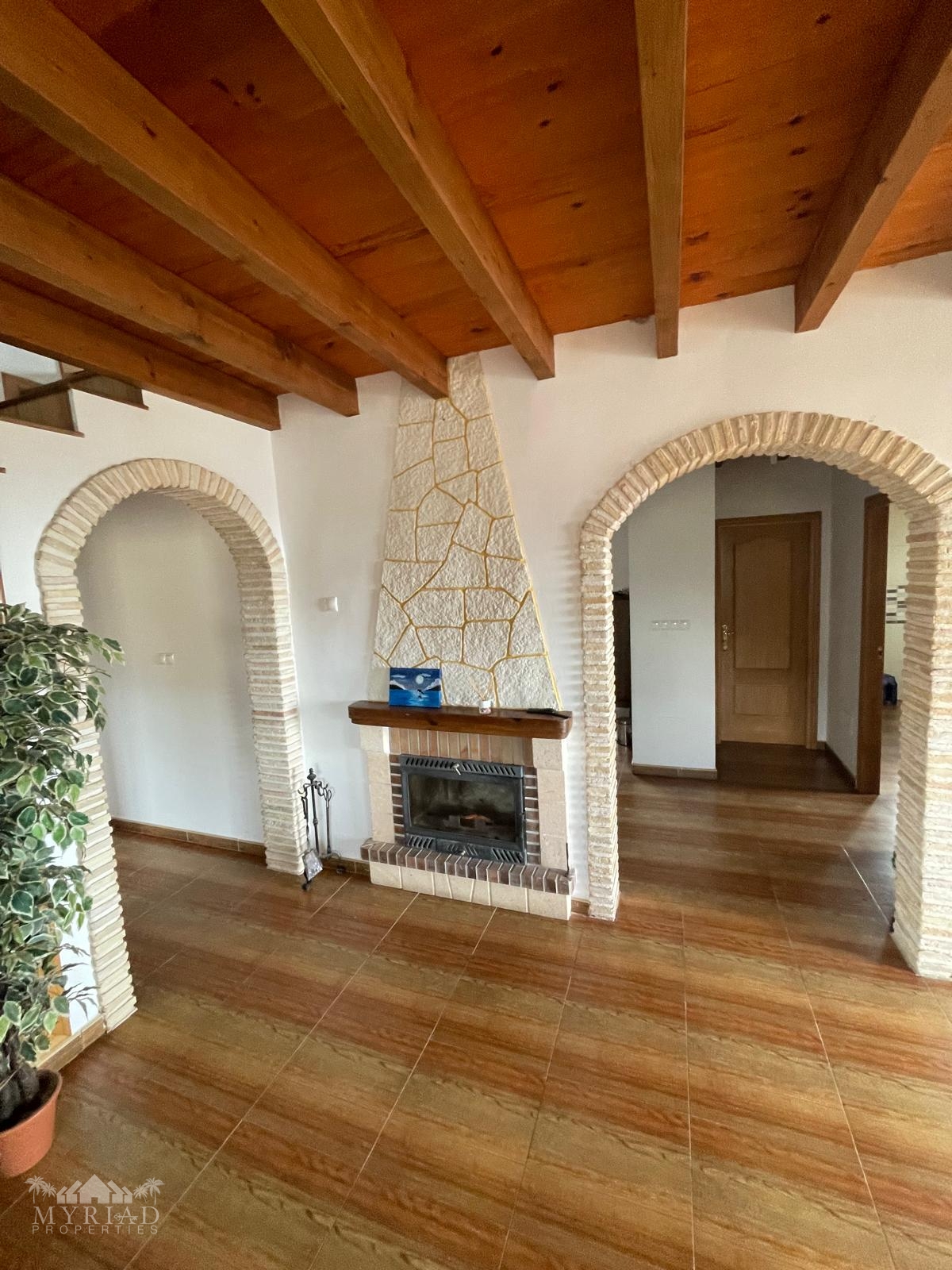 Chalet in Macisvenda (Ref: MP6282)