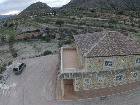 Chalet in Macisvenda (Ref: MP6282)