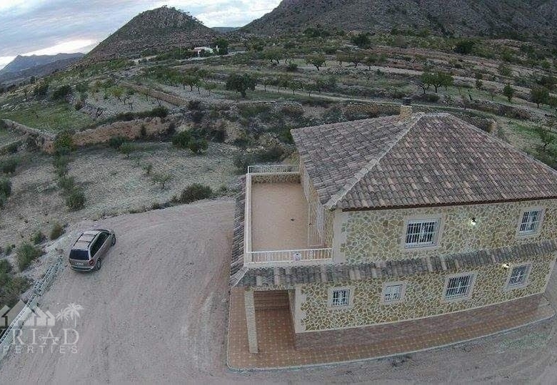 Chalet in Macisvenda (Ref: MP6282)