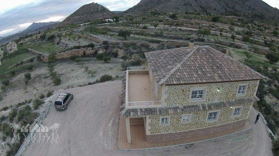 Chalet in Macisvenda (Ref: MP6282)