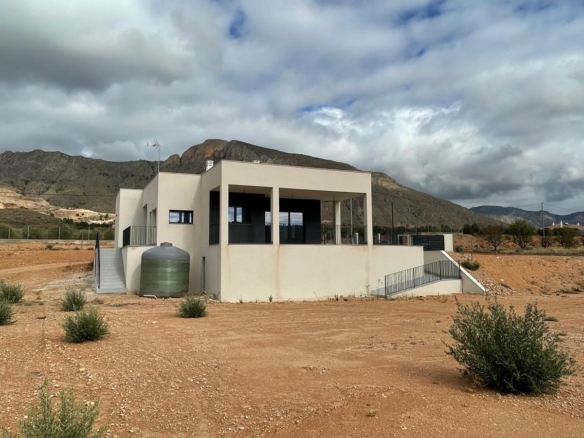 Villa in Macisvenda (Ref: MP6283)
