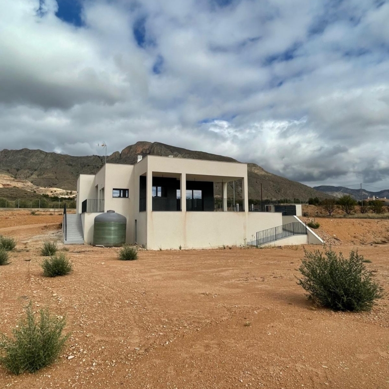 Villa in Macisvenda (Ref: MP6283)