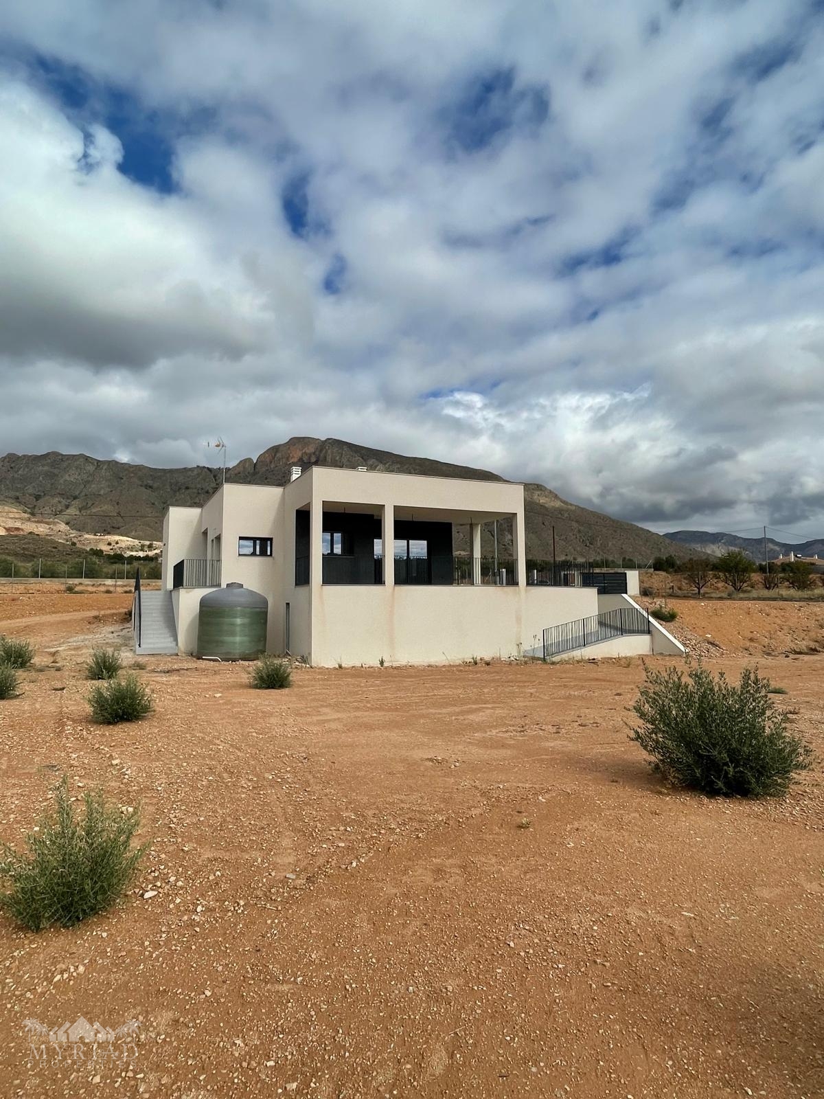 Villa in Macisvenda (Ref: MP6283)