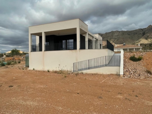 Villa in Macisvenda (Ref: MP6283)