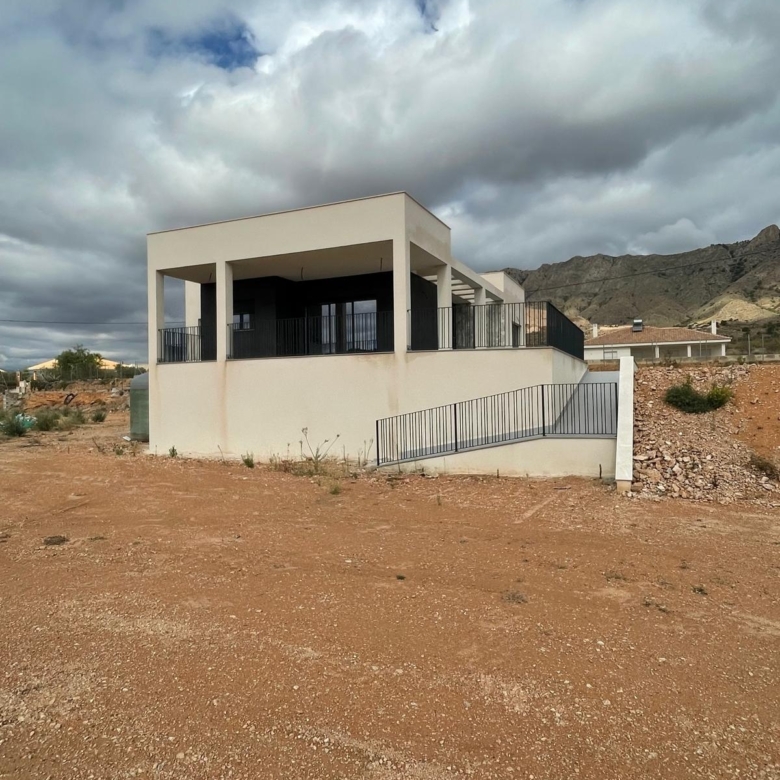 Villa in Macisvenda (Ref: MP6283)