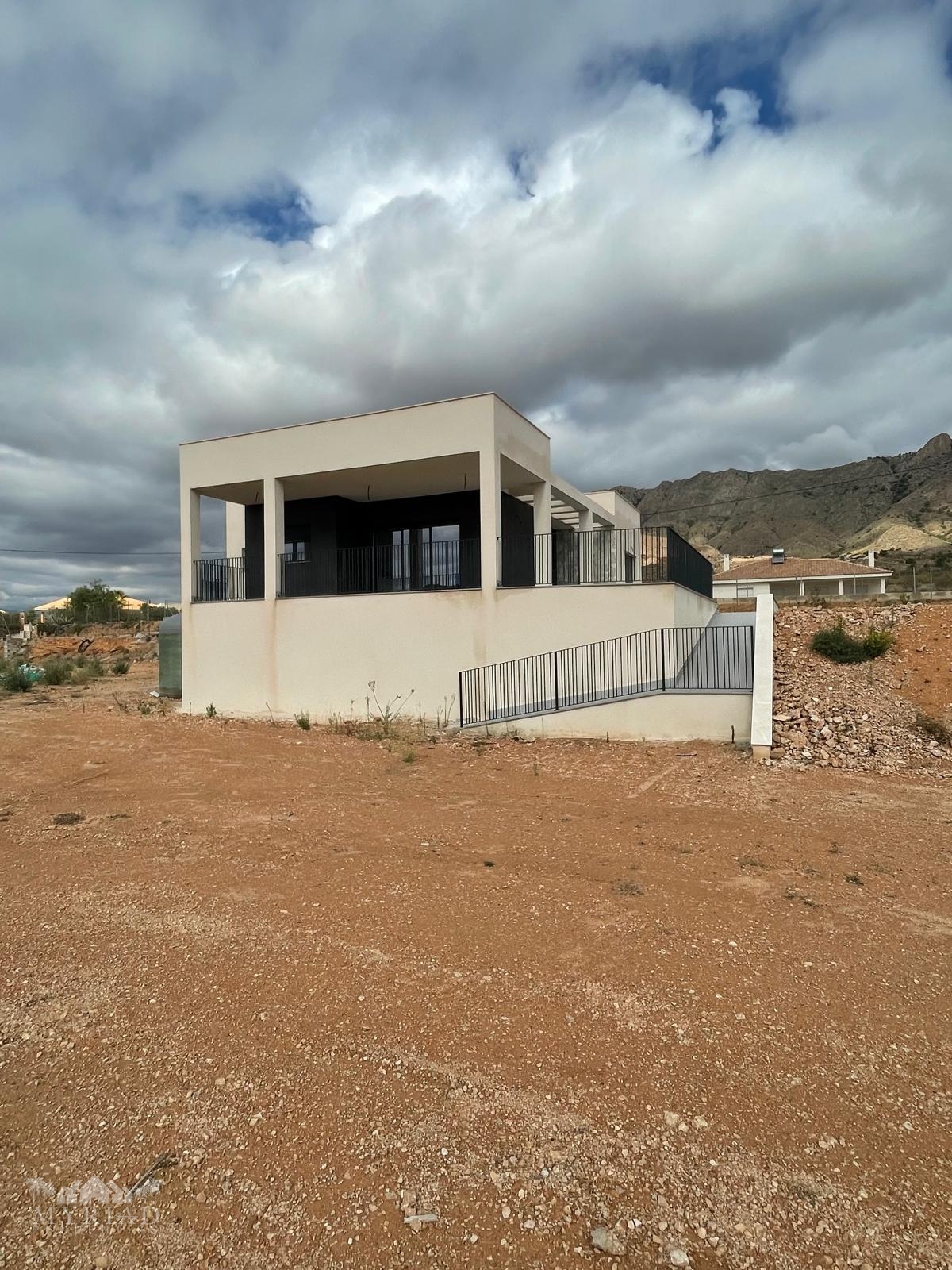 Villa in Macisvenda (Ref: MP6283)