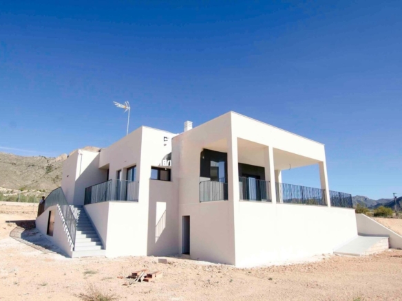 Villa in Macisvenda (Ref: MP6283)
