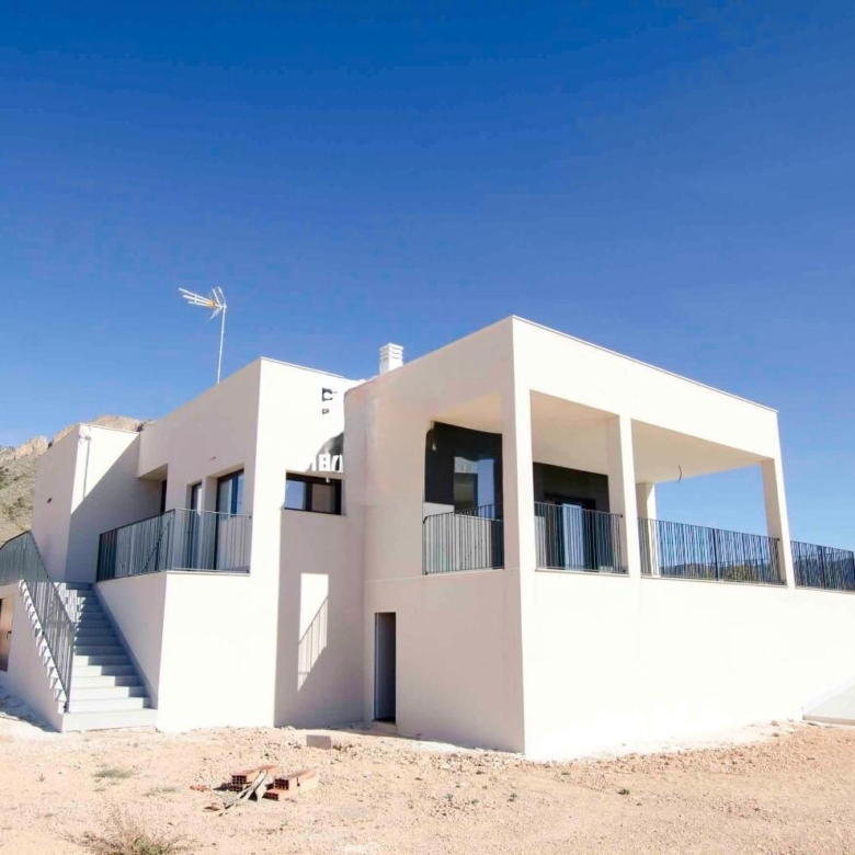 Villa in Macisvenda (Ref: MP6283)