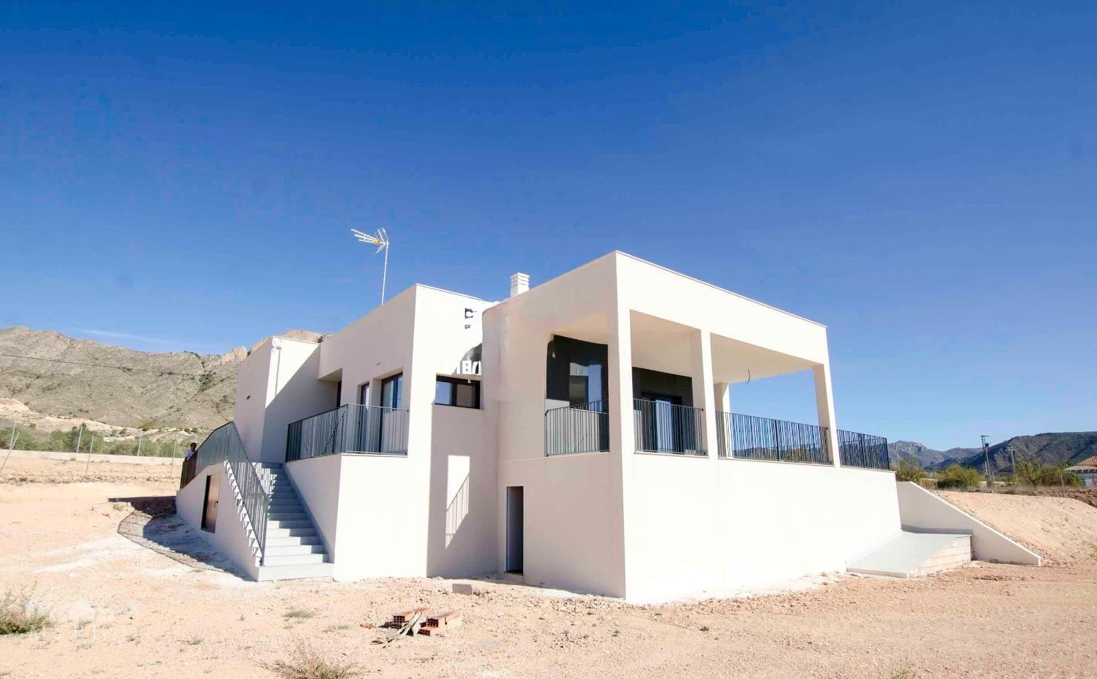 Villa in Macisvenda (Ref: MP6283)