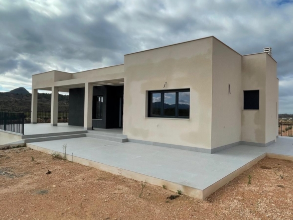 Villa in Macisvenda (Ref: MP6283)