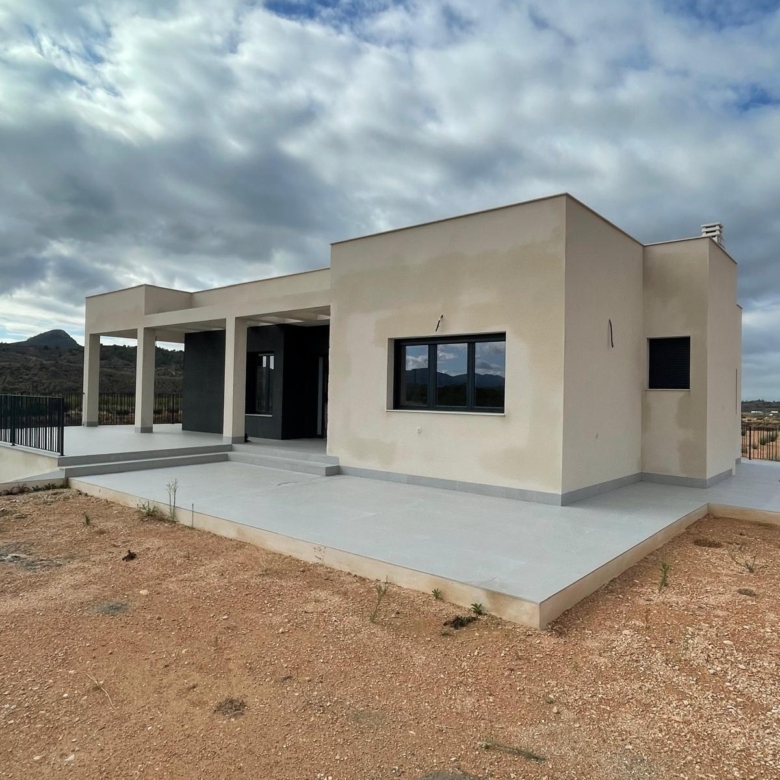 Villa in Macisvenda (Ref: MP6283)