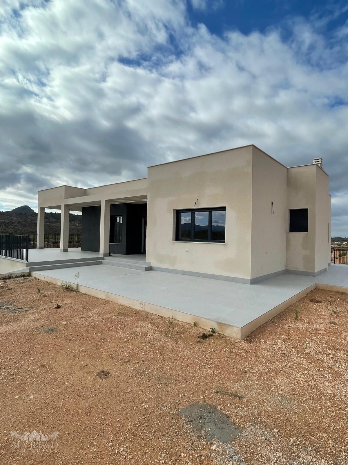 Villa in Macisvenda (Ref: MP6283)