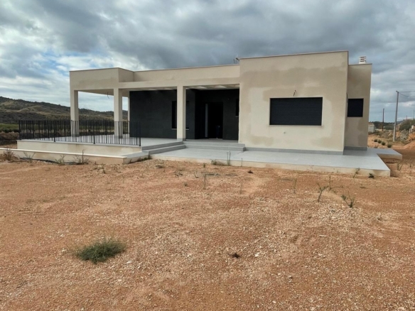 Villa in Macisvenda (Ref: MP6283)