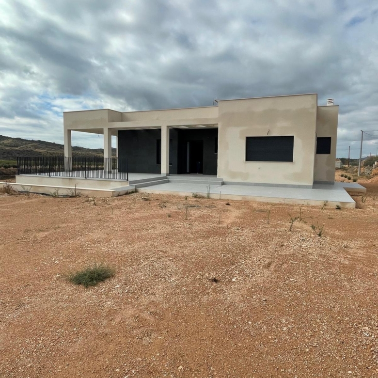 Villa in Macisvenda (Ref: MP6283)