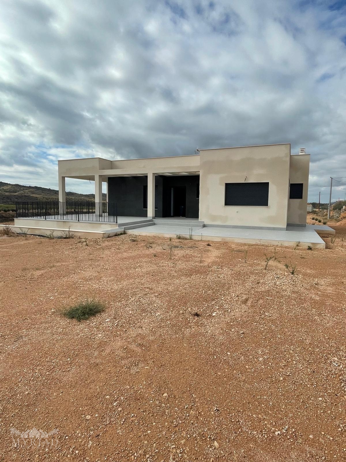 Villa in Macisvenda (Ref: MP6283)