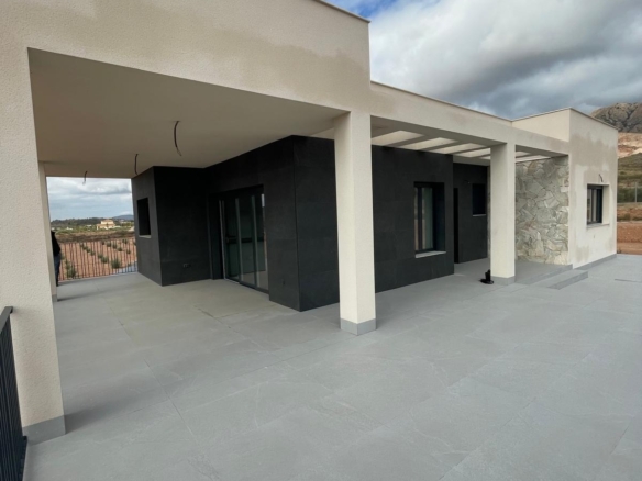 Villa in Macisvenda (Ref: MP6283)