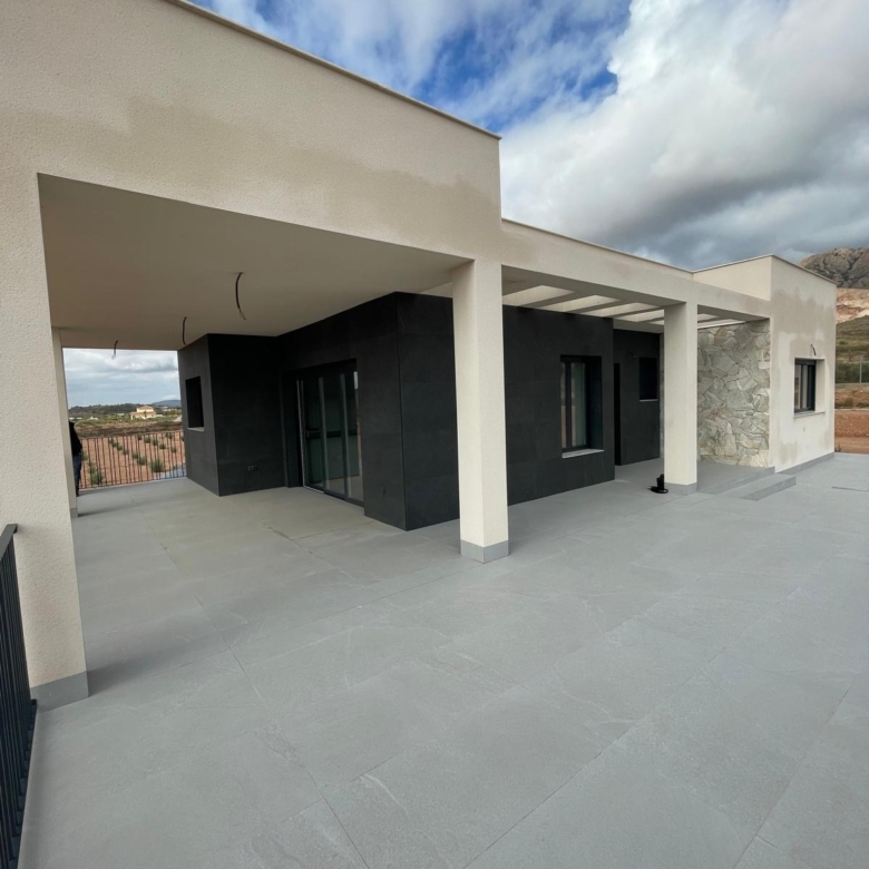 Villa in Macisvenda (Ref: MP6283)