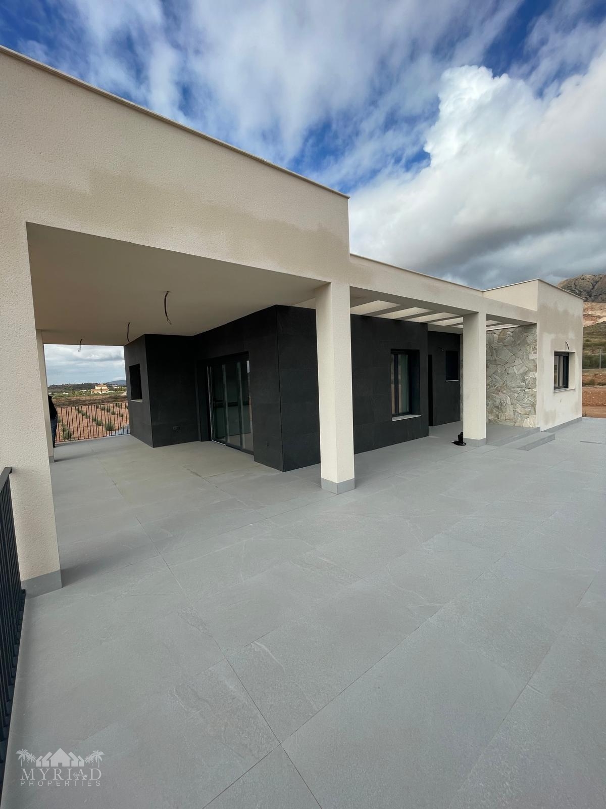 Villa in Macisvenda (Ref: MP6283)