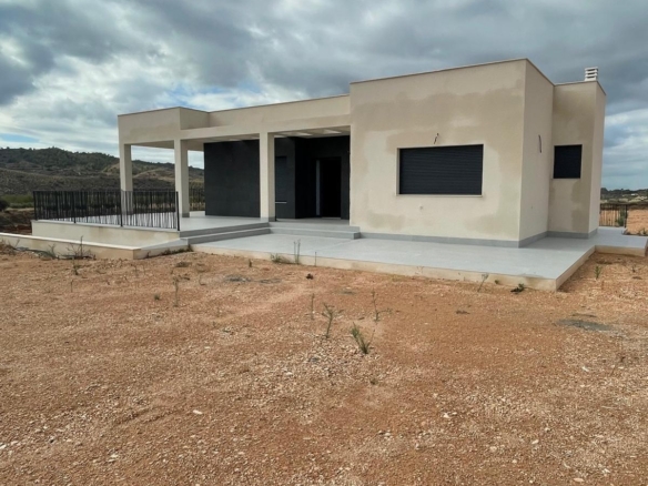 Villa in Macisvenda (Ref: MP6283)