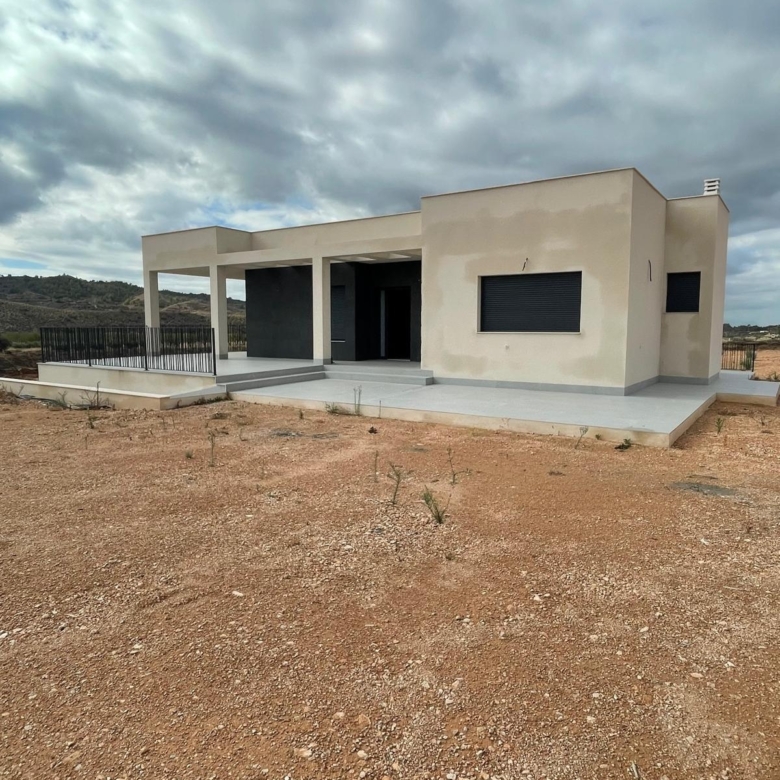 Villa in Macisvenda (Ref: MP6283)