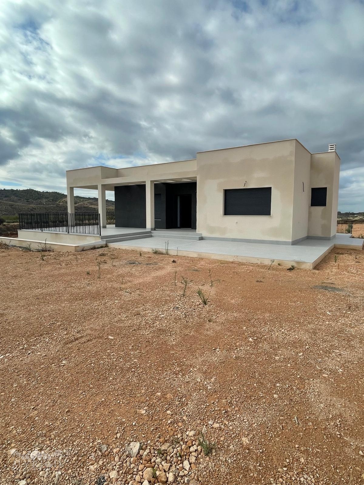 Villa in Macisvenda (Ref: MP6283)