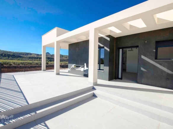 Villa in Macisvenda (Ref: MP6283)