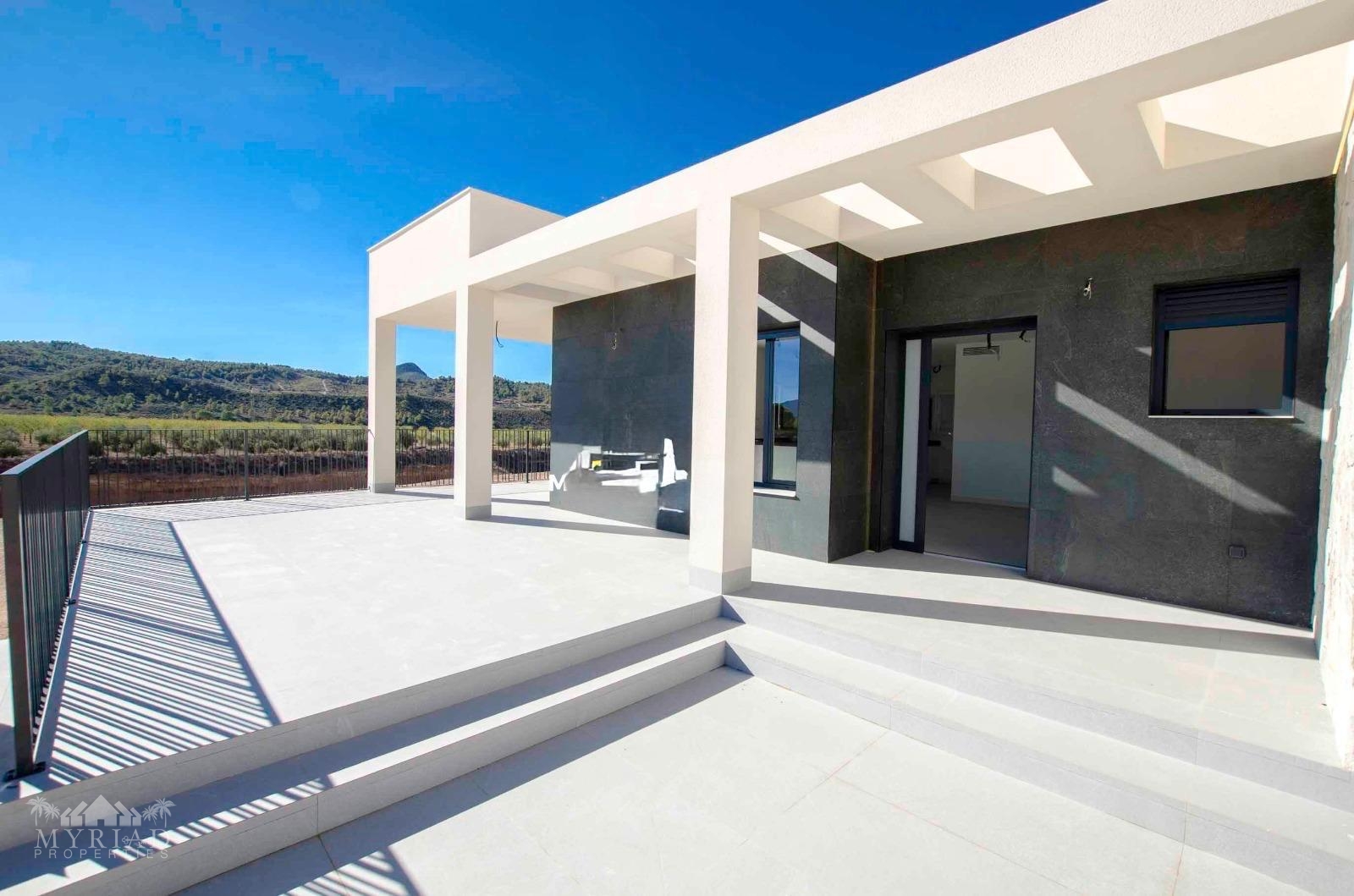 Villa in Macisvenda (Ref: MP6283)