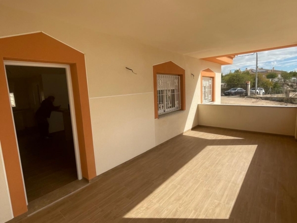 Villa in Macisvenda (Ref: MP6284)