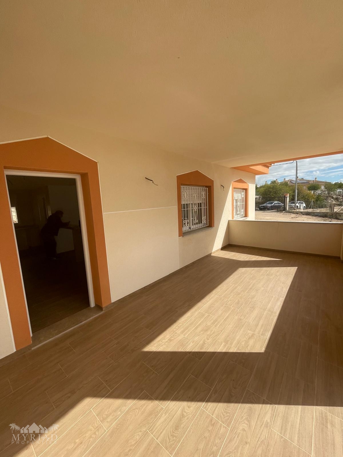 Villa in Macisvenda (Ref: MP6284)