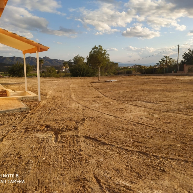 Villa in Macisvenda (Ref: MP6284)