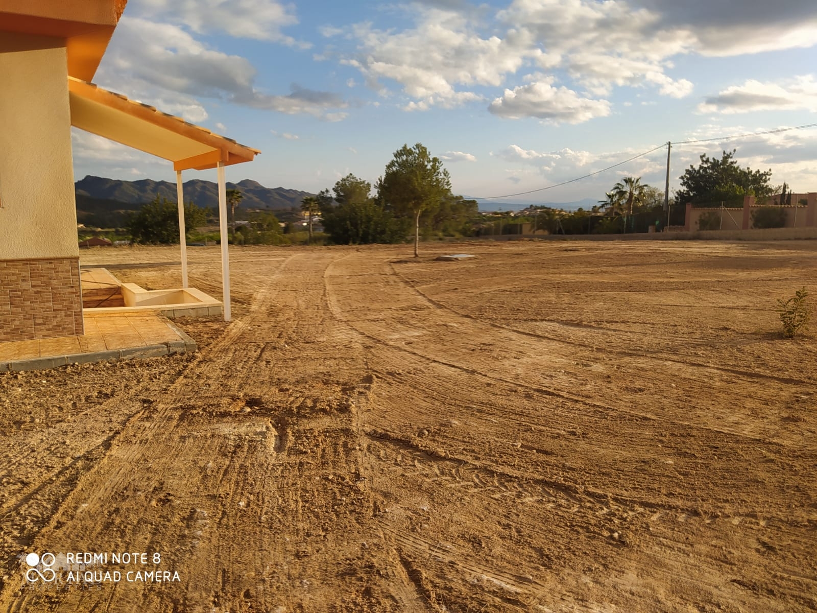 Villa in Macisvenda (Ref: MP6284)