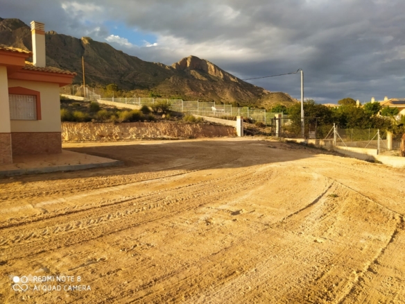 Villa in Macisvenda (Ref: MP6284)