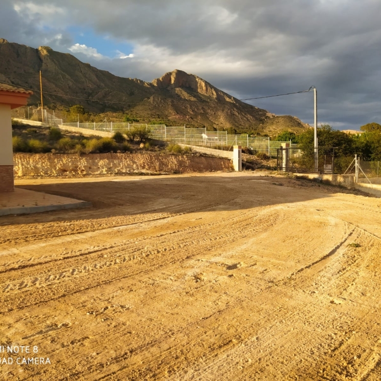 Villa in Macisvenda (Ref: MP6284)