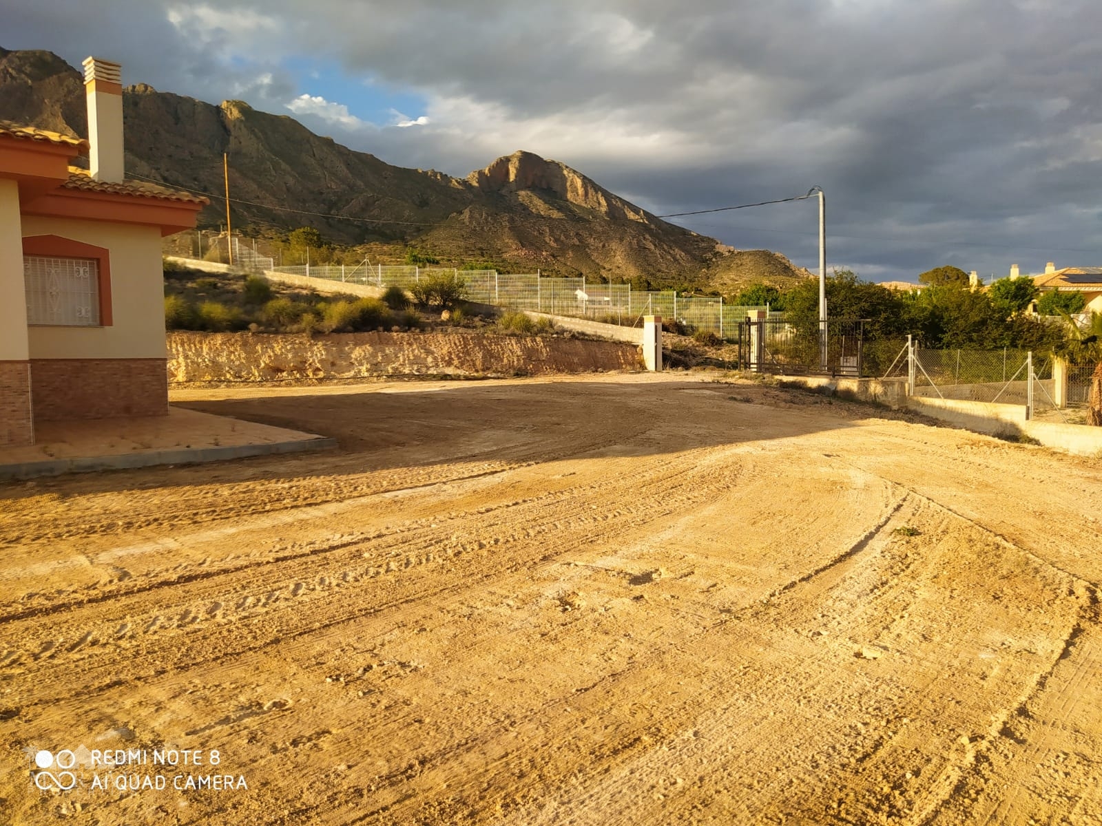 Villa in Macisvenda (Ref: MP6284)
