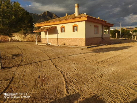 Villa in Macisvenda (Ref: MP6284)