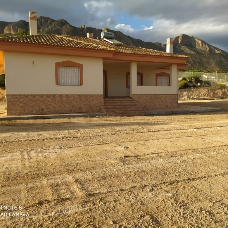 Villa in Macisvenda (Ref: MP6284)