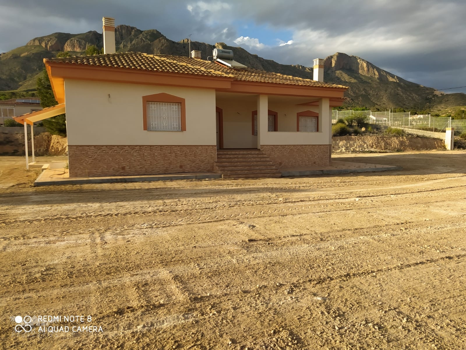 Villa in Macisvenda (Ref: MP6284)