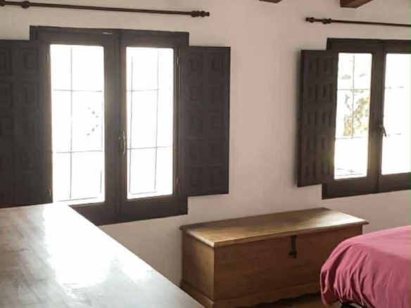 Chalet in Yecla (Ref: MP6311)
