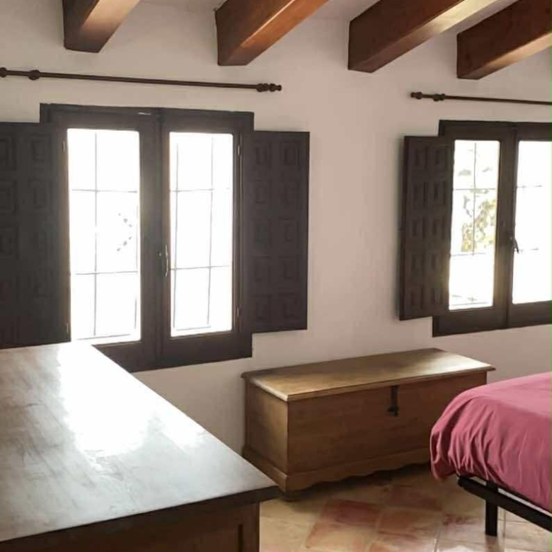 Chalet in Yecla (Ref: MP6311)