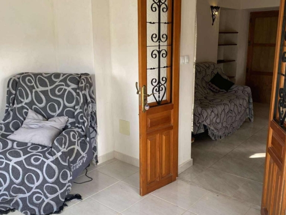 Chalet in Yecla (Ref: MP6311)