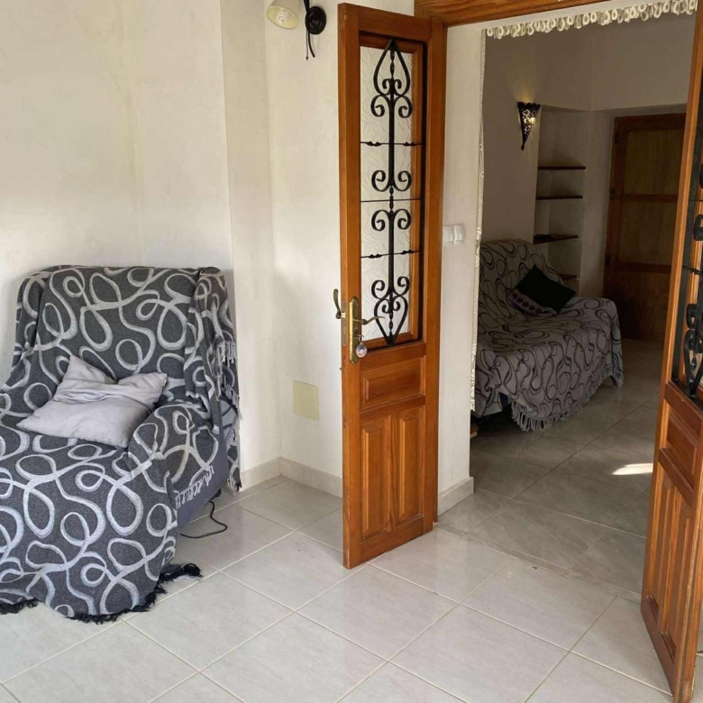 Chalet in Yecla (Ref: MP6311)