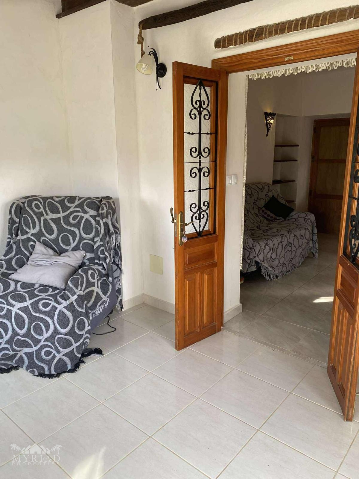 Chalet in Yecla (Ref: MP6311)