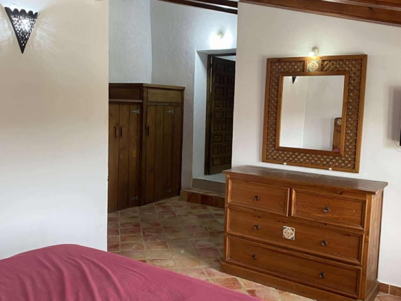 Chalet in Yecla (Ref: MP6311)