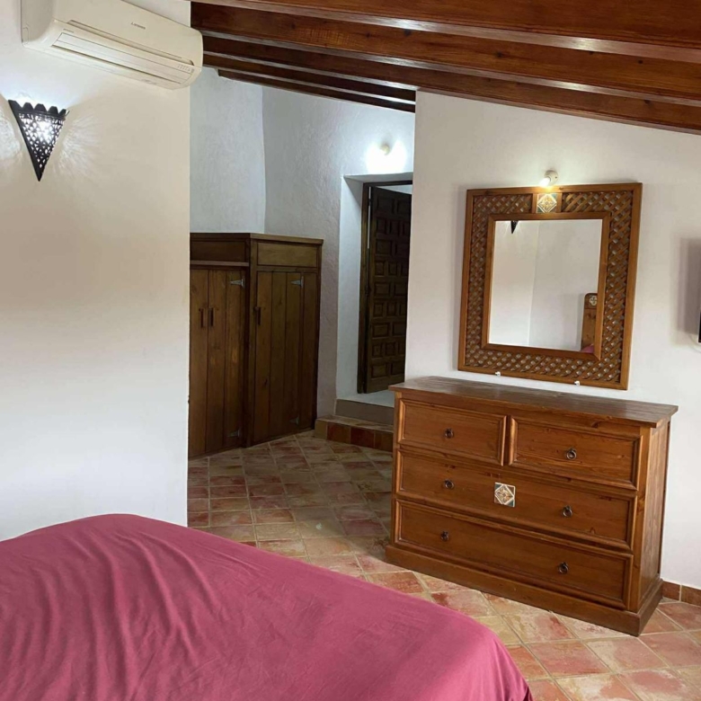 Chalet in Yecla (Ref: MP6311)